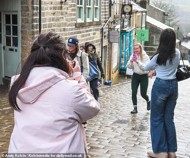 Haworth Taps Into Bronte Legacy as Wuthering Heights Film Sparks Tourism Boom