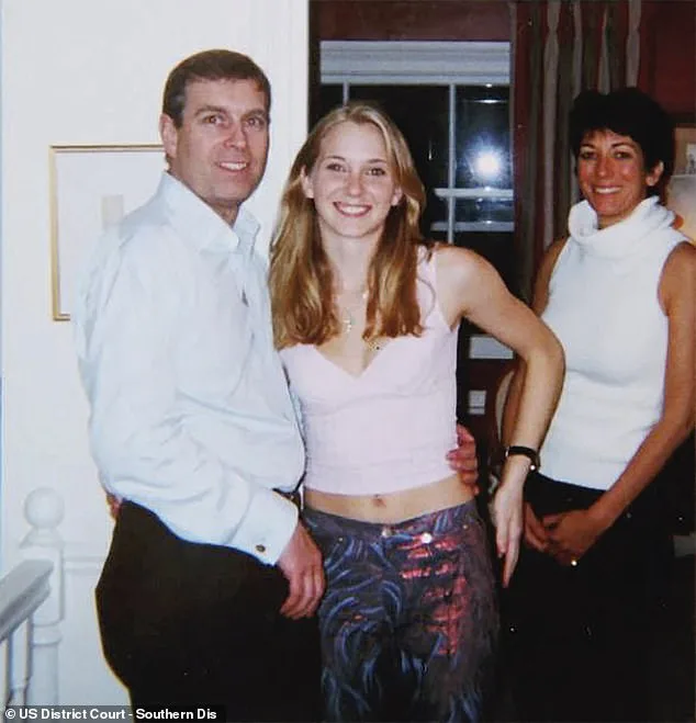 Ian Maxwell Defends Sister Ghislaine in Epstein Trial, Accuses Accuser of Being 'Monster' as Prince Andrew Faces Legal Scrutiny