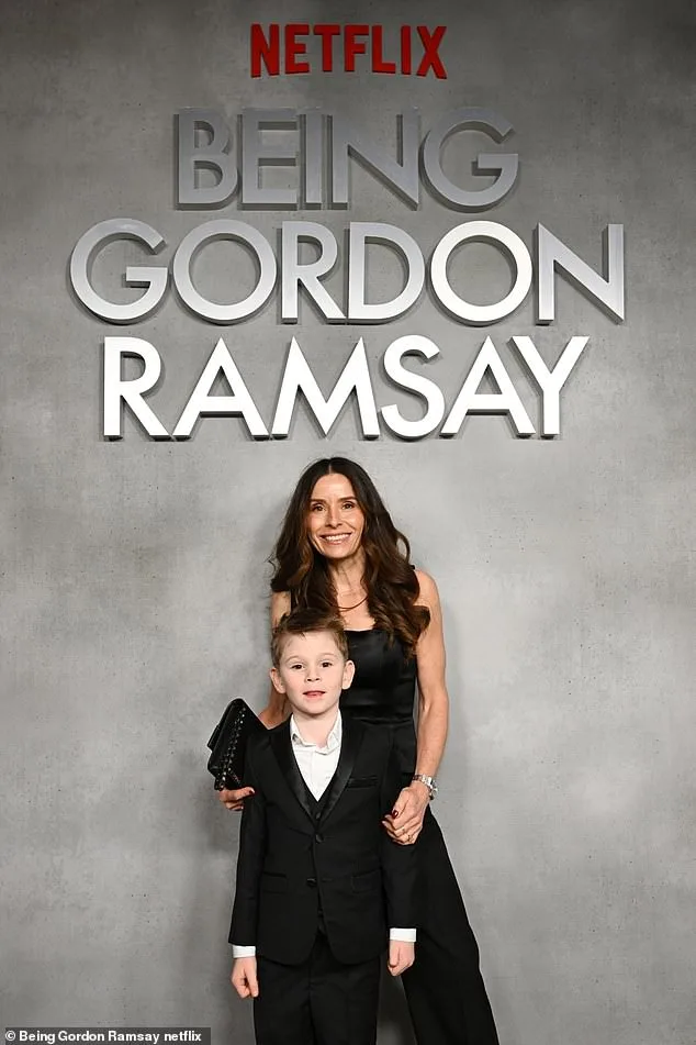 Gordon Ramsay's Ex-Mistress Accuses Him of Sanitizing His Past in New Netflix Documentary