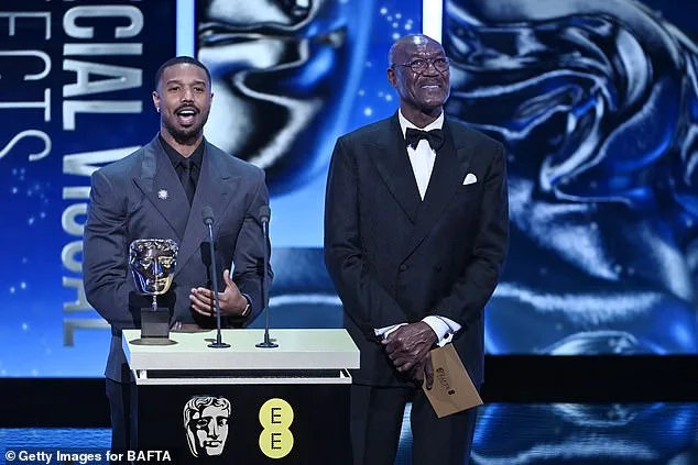 Jamie Foxx Condemns John Davidson's N-Word Slur at BAFTAs, Raising Questions on Disability and Free Speech