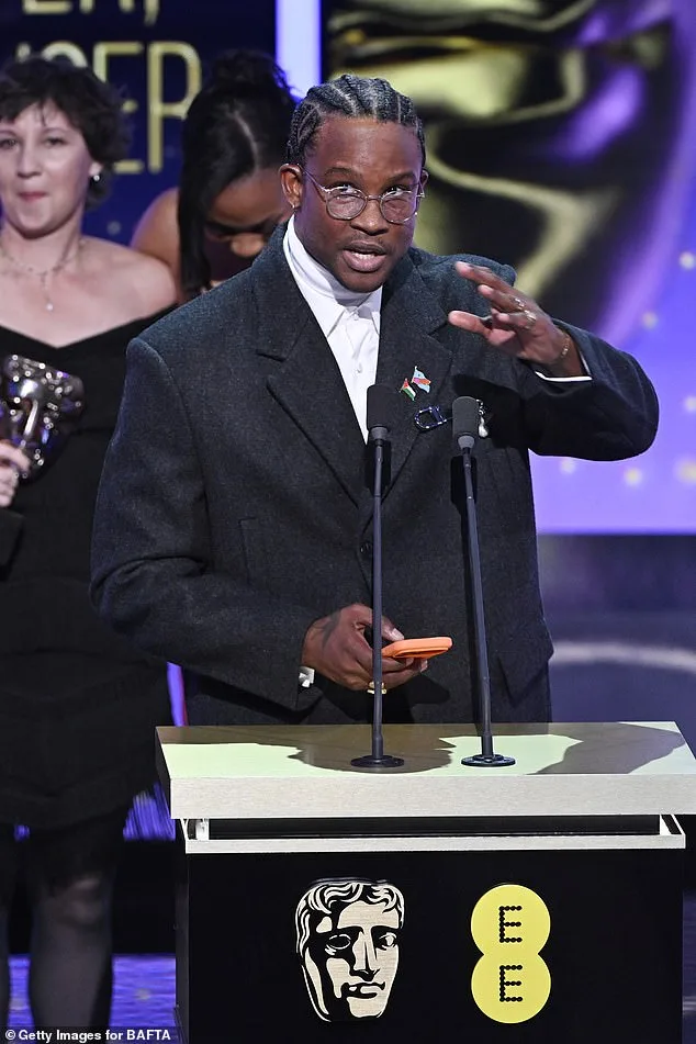 Jamie Foxx Condemns John Davidson's N-Word Slur at BAFTAs, Raising Questions on Disability and Free Speech
