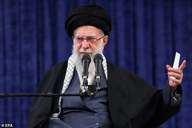 US and Iran Edge Toward Crisis as Trump Sets Nuclear Deadline, Weighs Military Action
