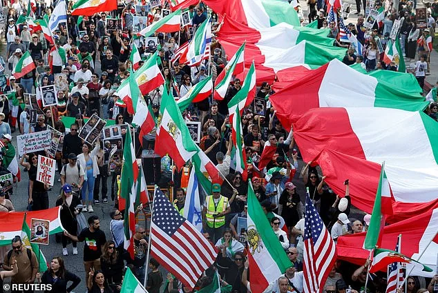US and Iran Edge Toward Crisis as Trump Sets Nuclear Deadline, Weighs Military Action