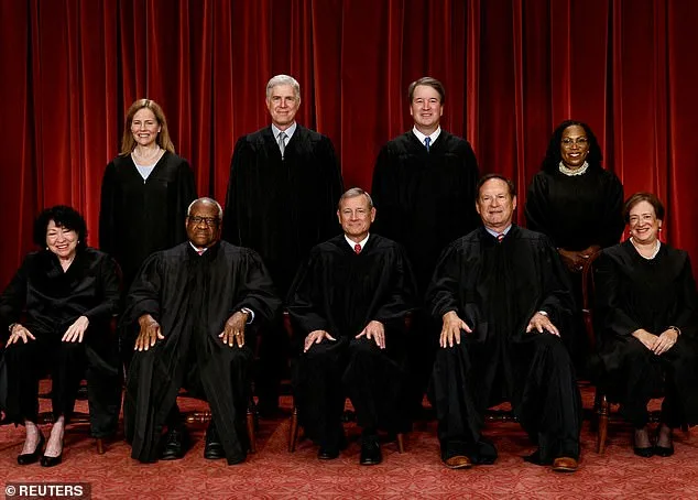 Trump Condemns Supreme Court for Undermining Tariffs, Warns of Birthright Citizenship Ruling
