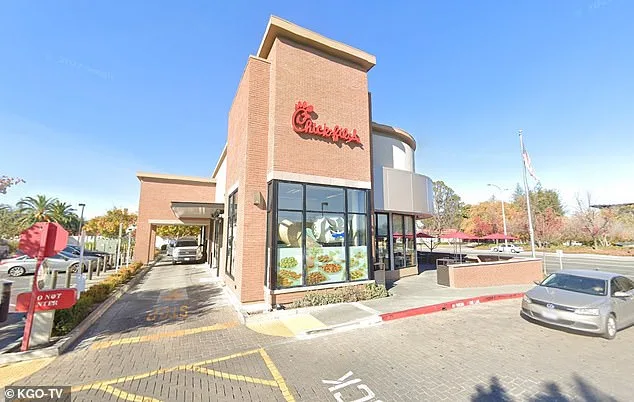 Chick-fil-A CEO Surprises First-Generation UC Berkeley Student with $25,000 Scholarship in Emotional Celebration