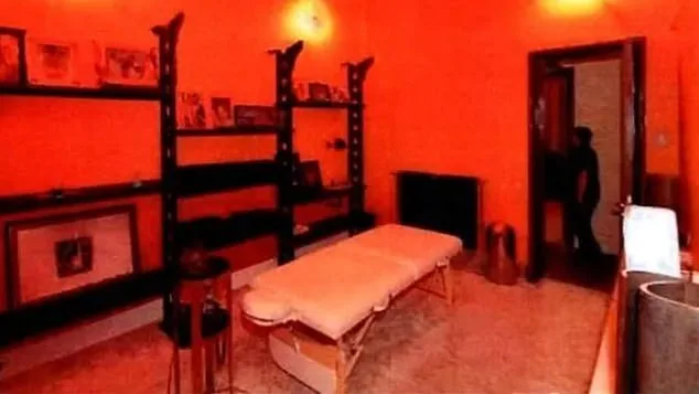 French Police Reveal Chilling Photos from Jeffrey Epstein's Paris Flat as Sexual Exploitation Probe Expands