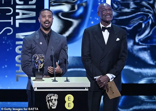 Jonte Richardson Steps Down from Bafta Over Handling of Racial Slur Incident