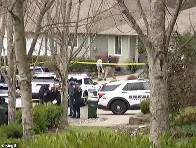 Mass Stabbing in Gig Harbor Leaves 4 Dead, Community in Shock