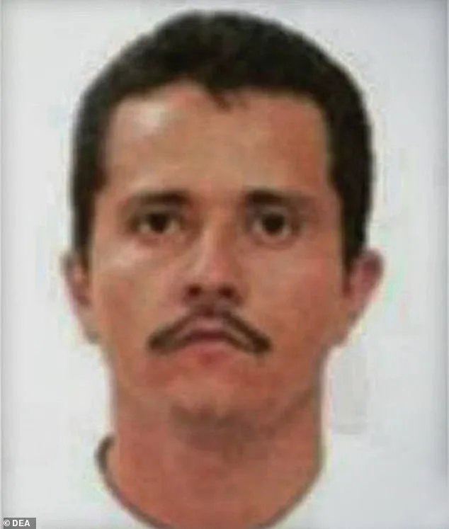Mexican Influencer Accused of Betraying El Mencho, Drug Lord Whose Capture Sparked Nationwide Violence