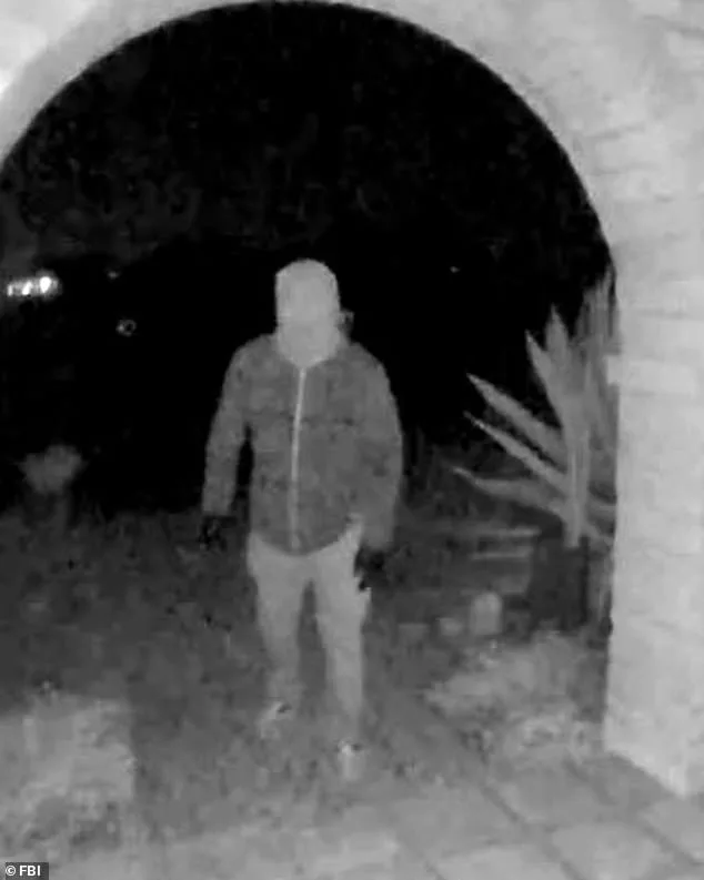 New Evidence in Nancy Guthrie Abduction Case: Footage Reveals Suspect's Earlier Presence and Possible Surveillance