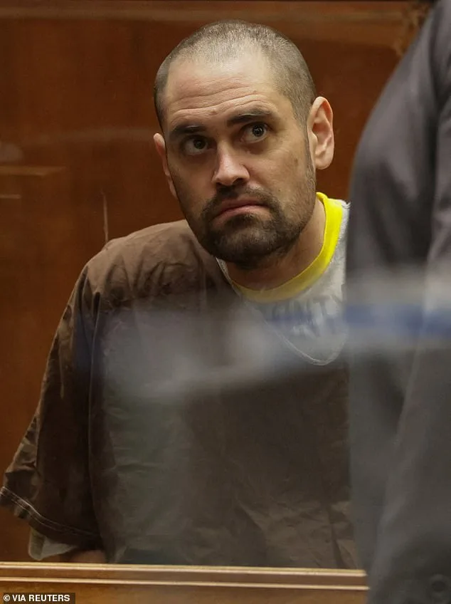 Nick Reiner's Siblings Withdraw Legal Support, Public Defender Steps In for Murder Trial