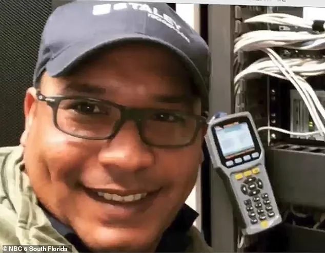 South Florida IT Specialist Detained and Sent to Controversial 'Alligator Alcatraz' Amid Legal Battle