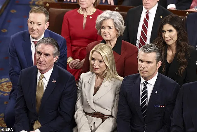 The State of the Union Speech: A Mirror to America's Deepening Divide