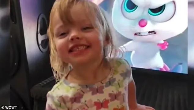 Tragedy in Citra, Florida: 3-Year-Old Girl Dies After Brutal Beating by Mother's Boyfriend