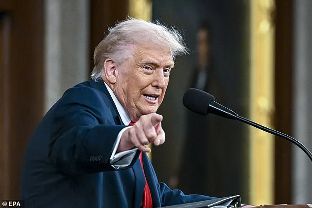 Trump Sparks Controversy with 'Get on a Boat' Remarks After State of the Union