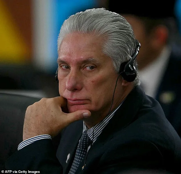 Cuban-US Shootout Sparks Diplomatic Crisis as Nations Clash Over Fatal Incident
