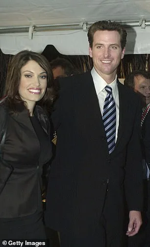 Gavin Newsom's Memoir Reveals 2004 Same-Sex Marriage Decision That Shaped His Career and Unraveled His First Marriage