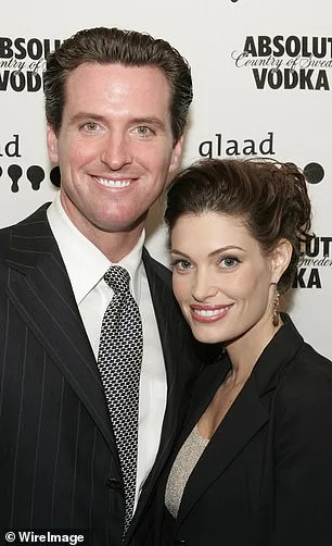 Gavin Newsom's Memoir Reveals 2004 Same-Sex Marriage Decision That Shaped His Career and Unraveled His First Marriage