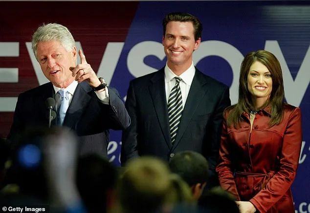 Gavin Newsom's Memoir Reveals 2004 Same-Sex Marriage Decision That Shaped His Career and Unraveled His First Marriage