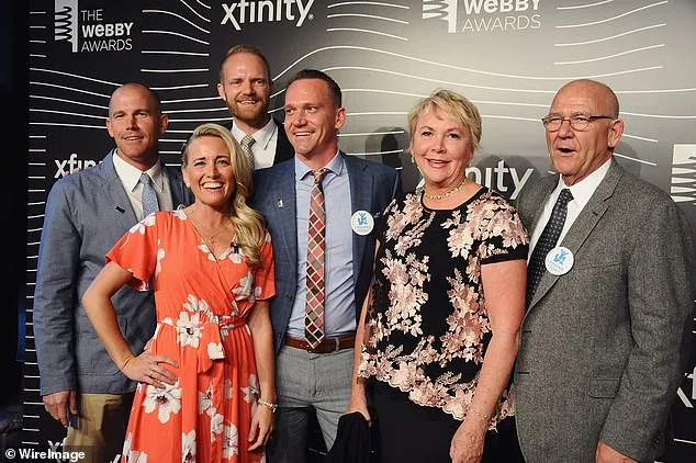 Shark Tank Star Robert Edwards Arrested in Utah on Child Pornography Charges; Co-Creator of Squatty Potty Faces Legal Consequences