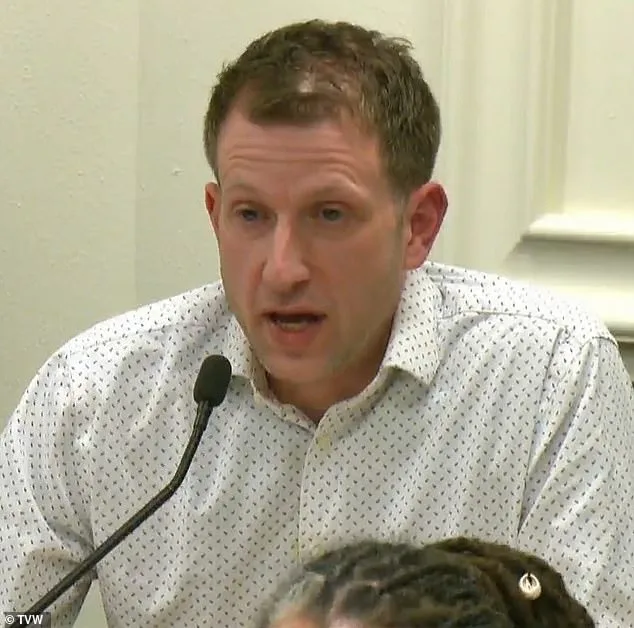 Washington House Leader Fitzgibbon Faces Scrutiny After Impaired Appearance in Budget Meeting, Admits to Drinking