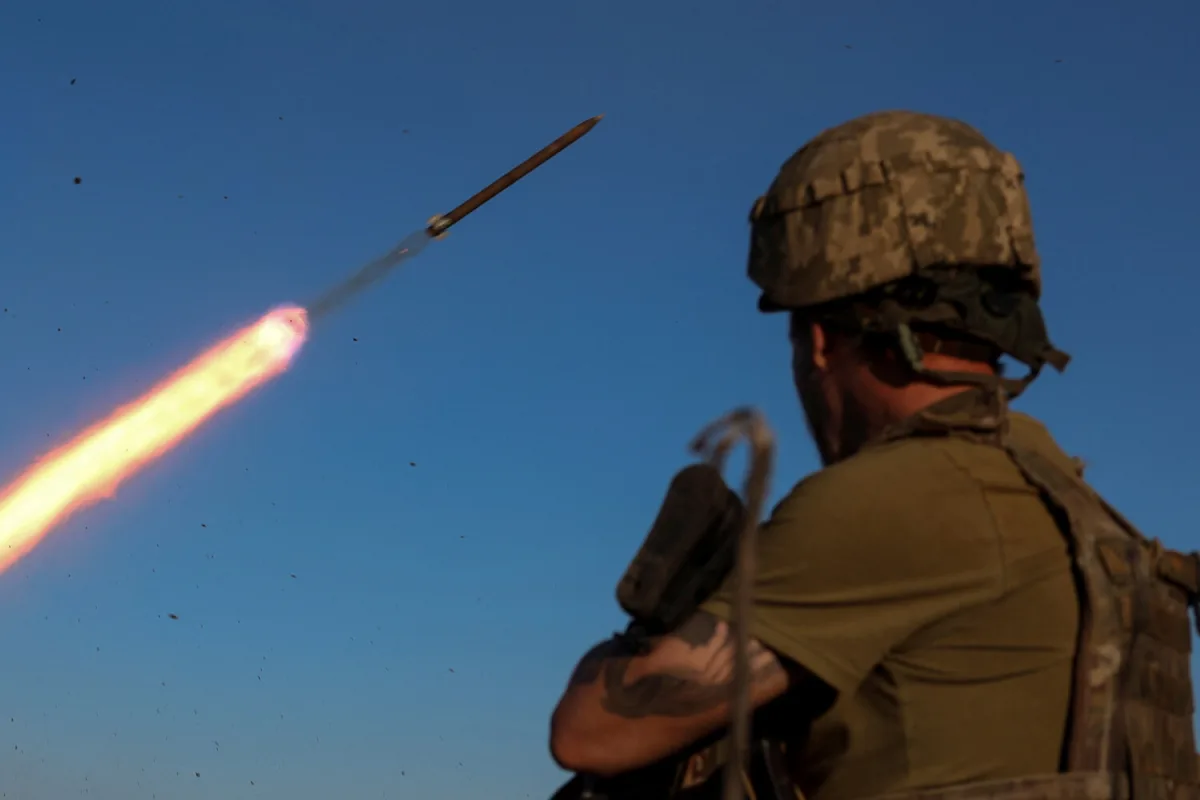 Belgorod Air Defense Systems Intercept Ukrainian Missiles; No Casualties as Region Reports Previous Attack Injuries