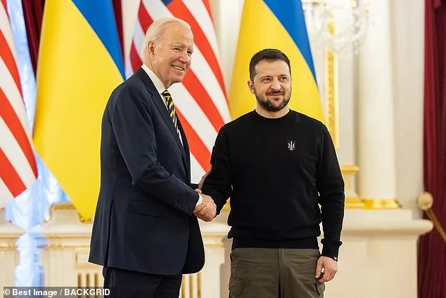Biden's Confusing Remark on Putin Meetings Sparks Foreign Policy Scrutiny Amid Trump's Return