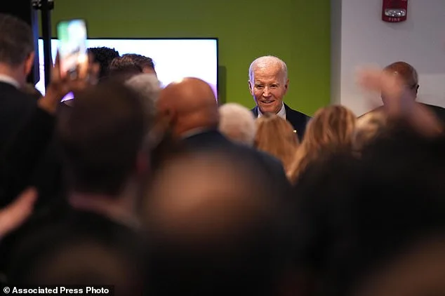 Biden's Confusing Remark on Putin Meetings Sparks Foreign Policy Scrutiny Amid Trump's Return