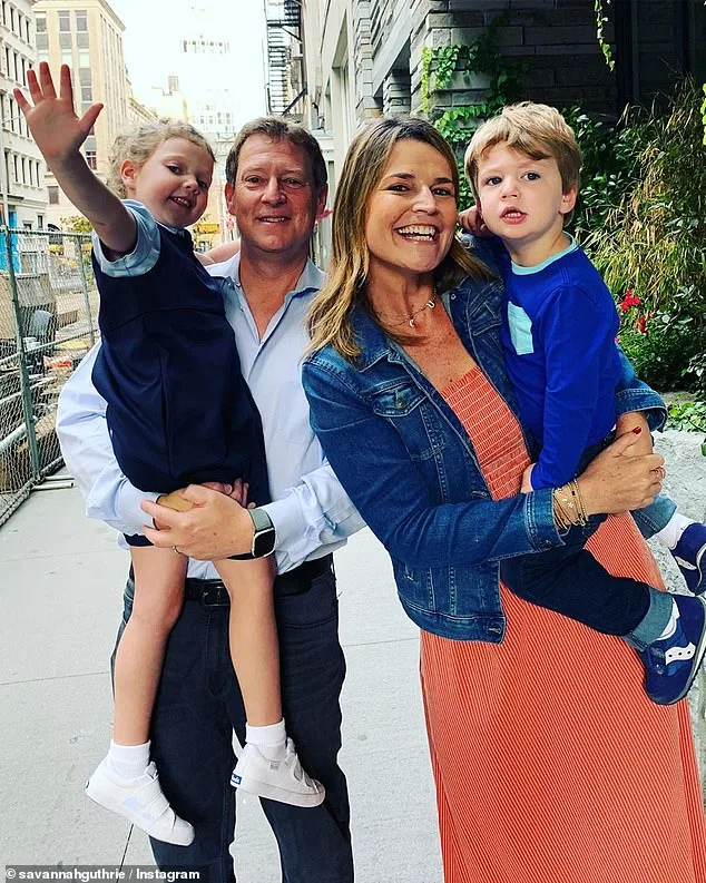Savannah Guthrie Returns to New York City as Search for Missing Mother Enters Fourth Week Without Resolution