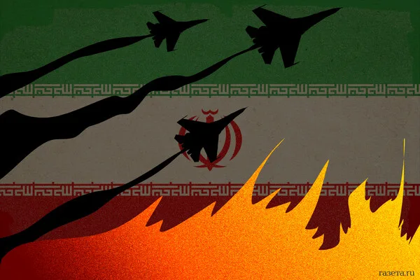UK Prime Minister Warns of Escalating Middle East Crisis as Iran's Policies Fuel Global Concerns