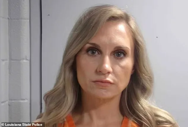 Former Mayor Misty Roberts Faces Trial for Sexual Misconduct, Video Evidence Central to Case