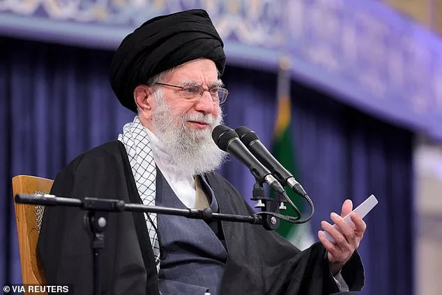 Iran's Regime in Crisis: Leadership Collapse and Muted Public Response