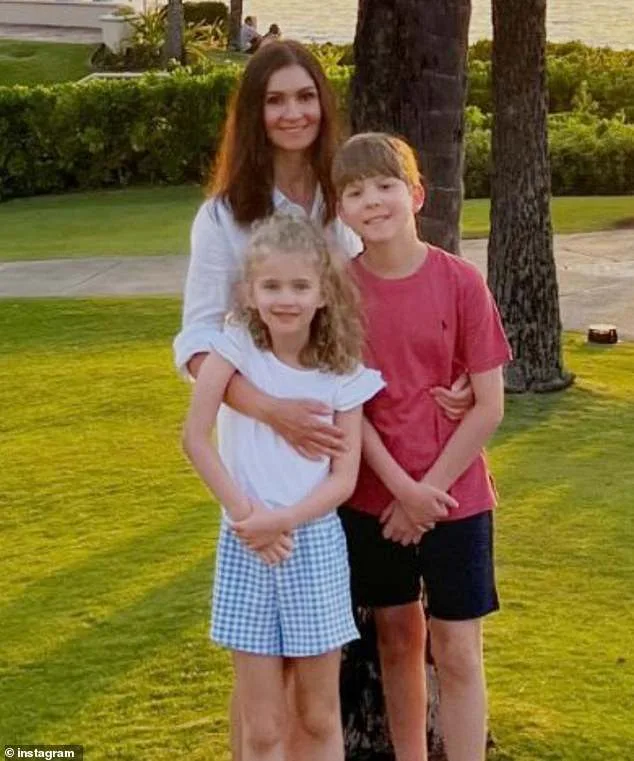 Tragedy in Lakewood Ranch: 'Picture Perfect' Mother Accused of Murdering Children Before Taking Her Life
