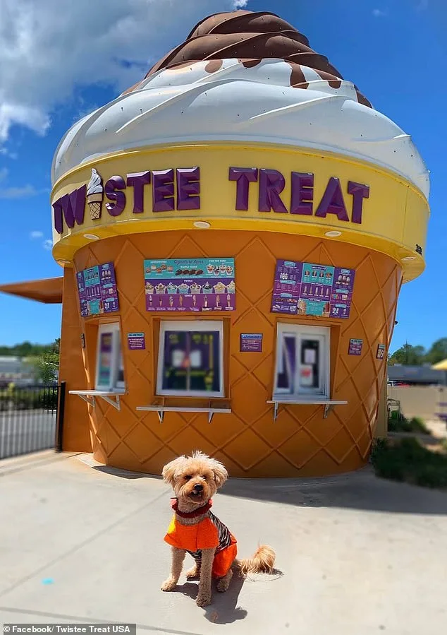 Twistee Treat's Arrival in The Villages Ignites Debate Over Identity, Aesthetics, and the Quirks of a Florida Retirement Community