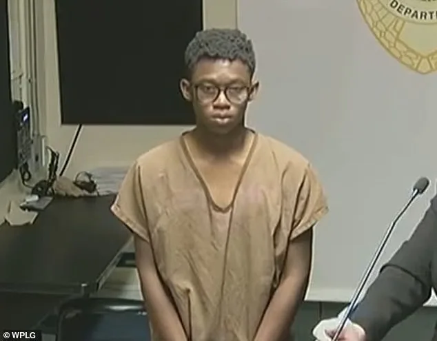 12-Year-Old Allegedly Brutally Assaulted in Miami Garden; Three Minors Charged as Adults