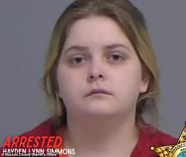 79-Year-Old Florida Woman Charged with Child Neglect After Toddler Ingests Meth from Sippy Cup
