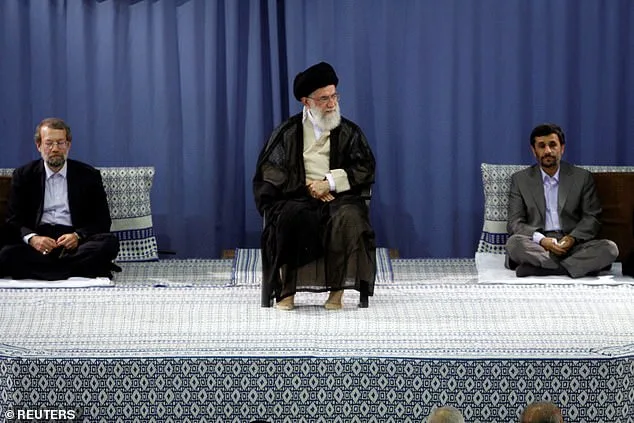 CIA Revelation Triggers Bold Daylight Strike, Killing Iran's Supreme Leader and Reshaping the Middle East