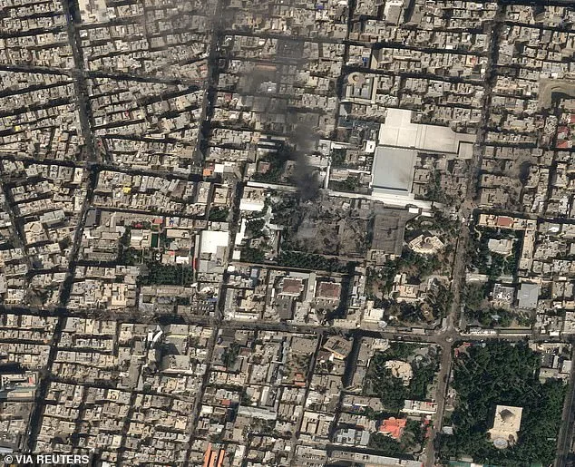 CIA Revelation Triggers Bold Daylight Strike, Killing Iran's Supreme Leader and Reshaping the Middle East