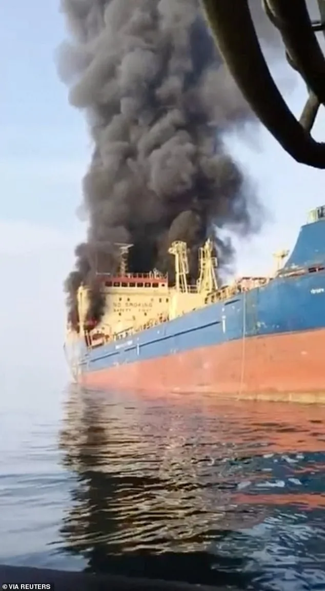 Cruise Passengers Stranded in Gulf Amid Escalating Middle East War