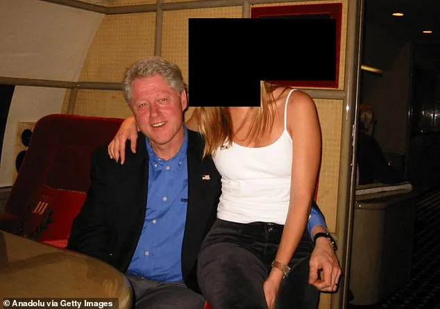 Historic Epstein Deposition Release: Clinton's Trump Ties Surface, Renewing Pressure on President