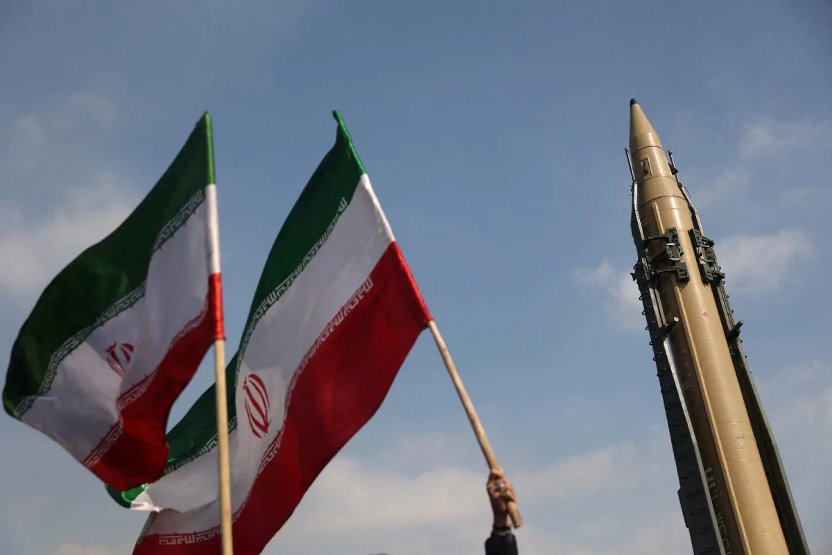 Iran Denies Involvement in Attack on Oman's Duqm Port as No Evidence Emerges