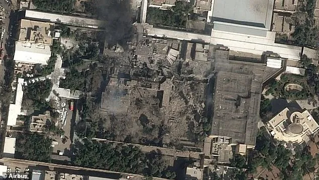 Mossad Behind Khamenei's Daylight Strike: Years-Long Surveillance Exposed