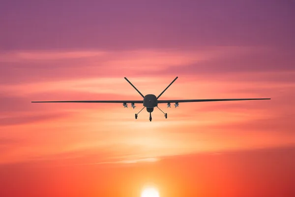 Russia Intercepts 16 Ukrainian Drones Over Crimea and Belarus in Escalating Cross-Border Conflict