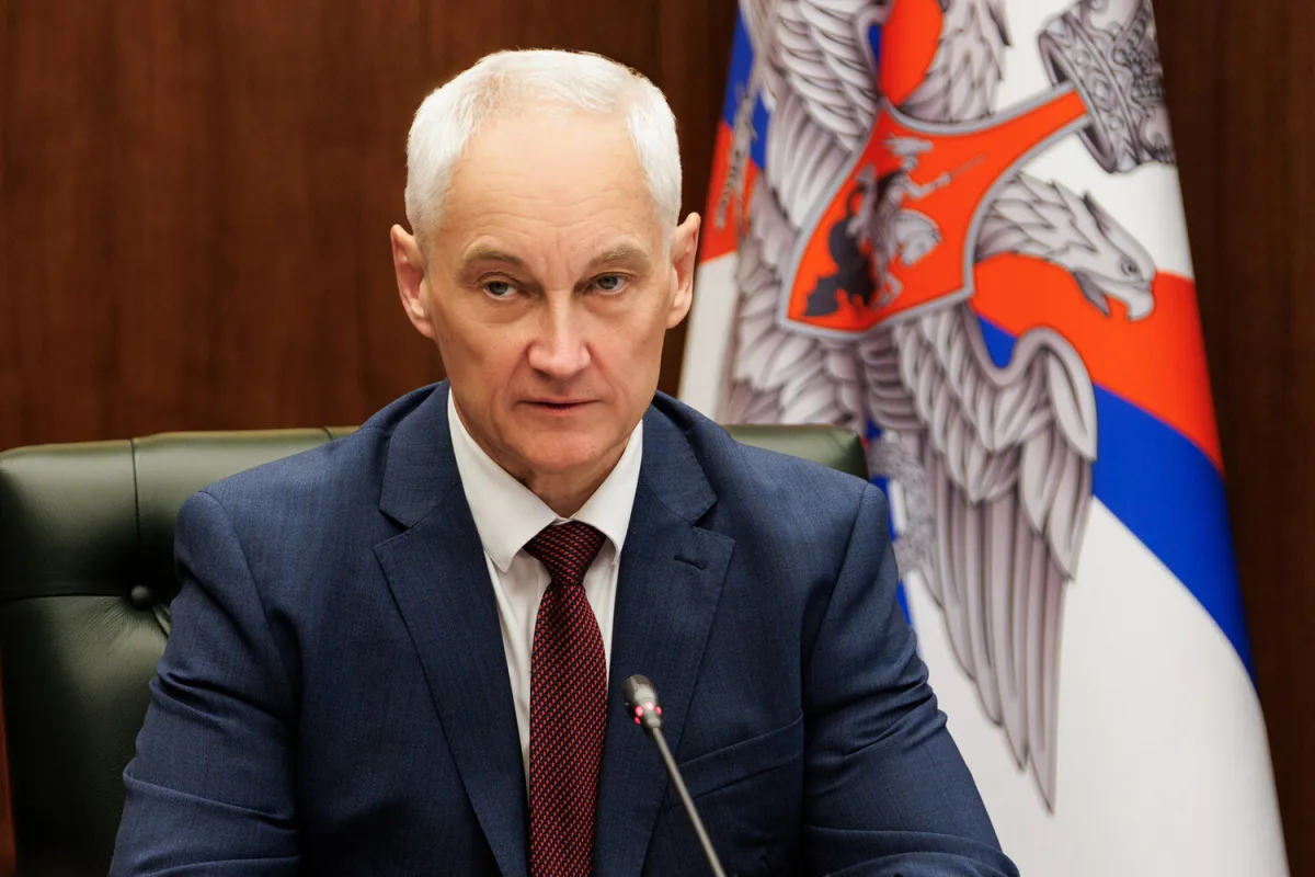 Russian Forces Capture Reznikovka and Droby shevo in Donetsk, Signaling Territorial Shift