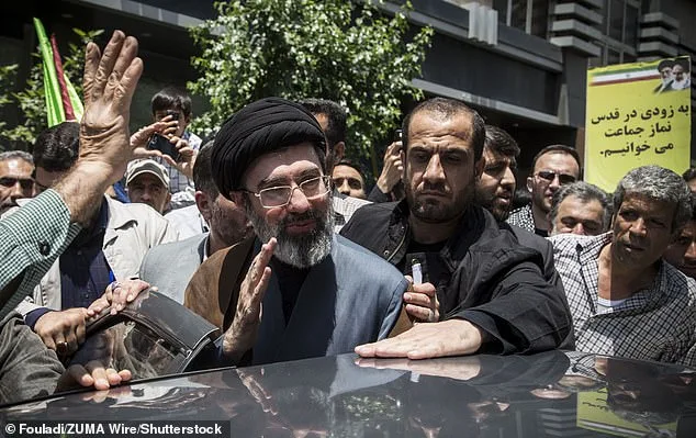 The Fall of Khamenei's Regime: Setad's Role in Economic Exploitation and the Legacy of Repression