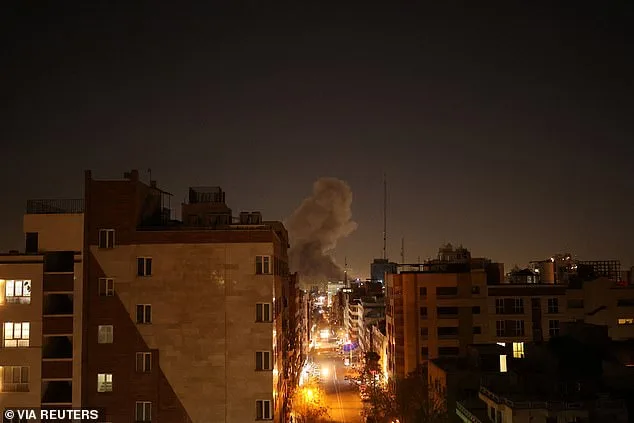 Trump Claims US Strikes Eliminate Iran's Potential Successors to Khamenei