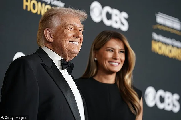 Trump-Linked Kennedy Center Honors Rename Ignites Controversy Over Political Influence