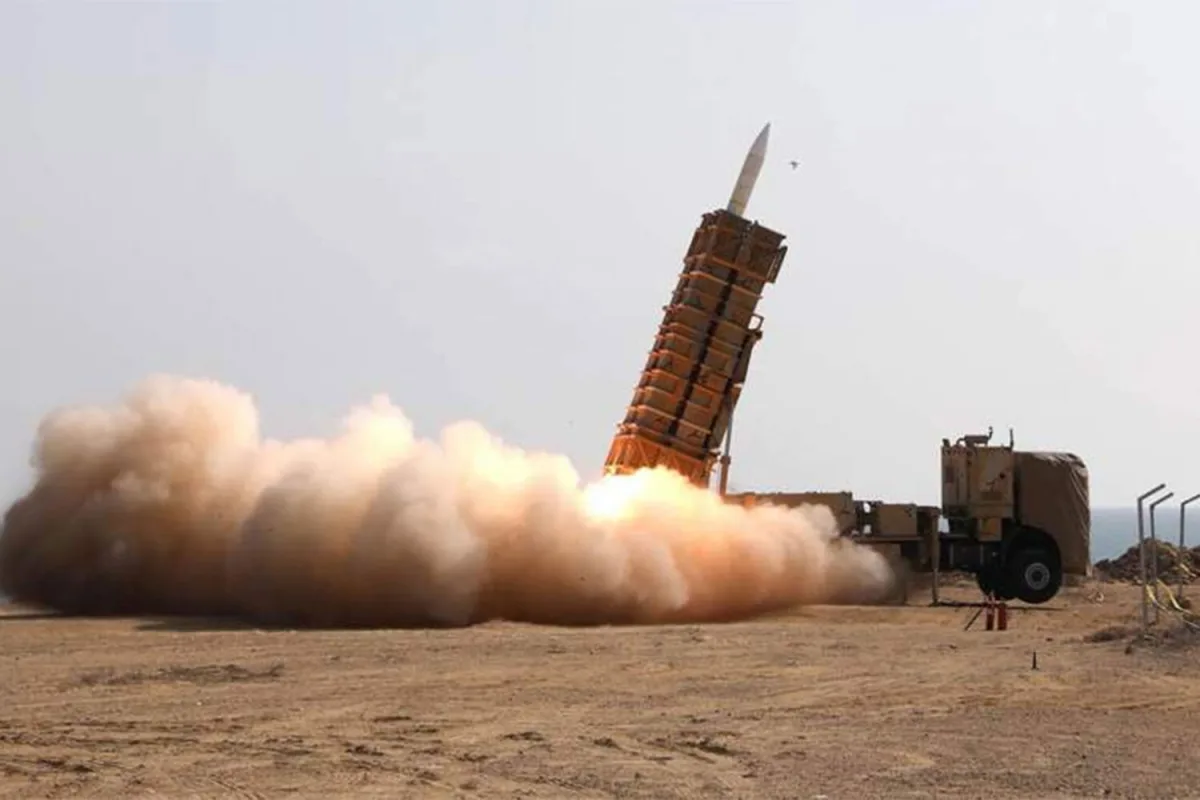 Iran Claims 100 U.S. Marines Killed in Dubai Attack as Tensions with U.S. Escalate