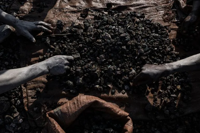 Landslide at DRC Coltan Mine Claims Over 200 Lives, Sparks Dispute Over Death Toll