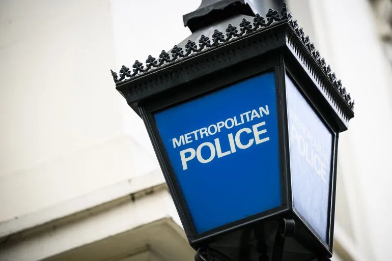 UK Authorities Detain Three Suspects in China Espionage Case Involving Labour MP's Husband